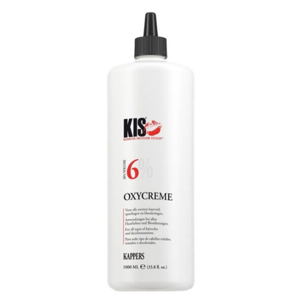 Kis Oxycreme 40% Volume 12% 1000 ml