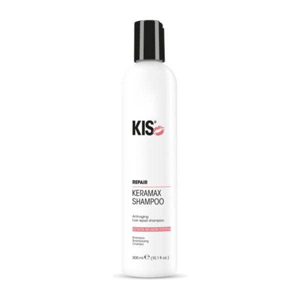 Kis Repair Keramax Shampoo 300 ml