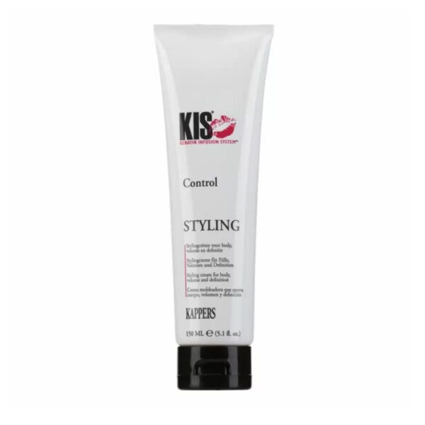 Kis Styling Control Stylingcreme 150 ml