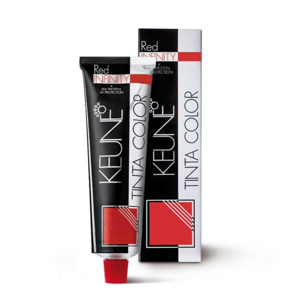 Keune Tinta Color Red Infinity 60 ml