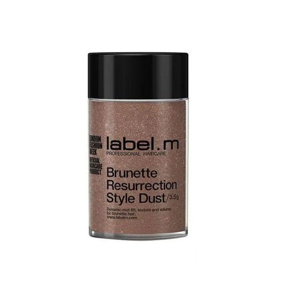 Label.M Brunette Resurrection Style Dust 3,5 gr
