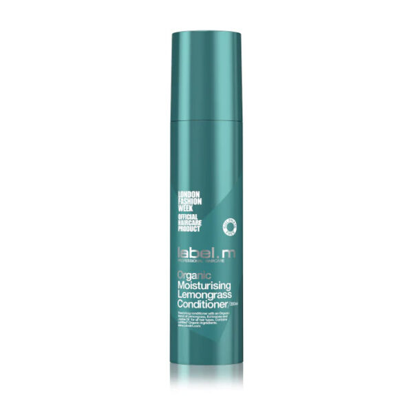 Label.M Organic Moisturising Lemongrass Conditioner 200 ml