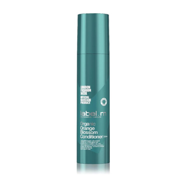 Label.M Organic Moisturising Orange Blossom Conditioner 200 ml