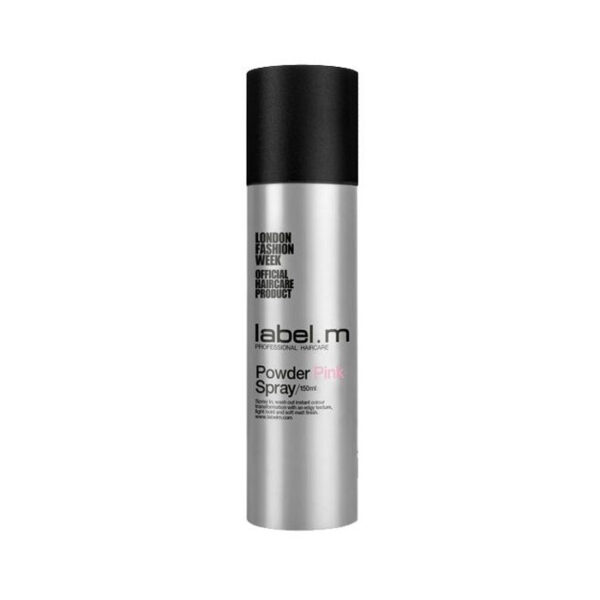 Label.M Powder Spray Pink 150 ml