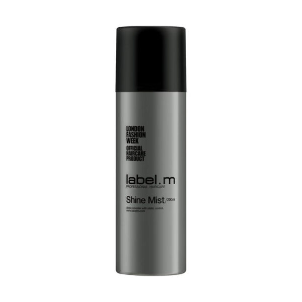 Label.M Shine Mist 200 ml