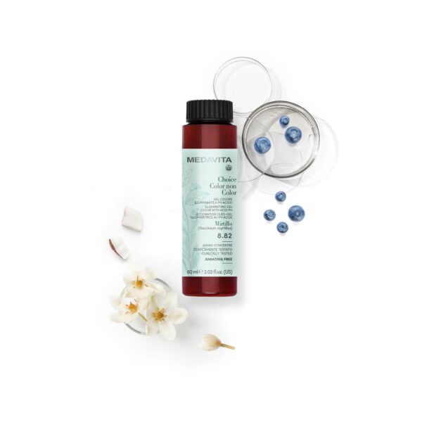Medavita Choice Color Non Color Haarkleuring 3 x 60 ml